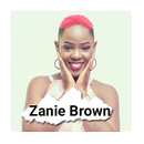 Zanie Brown Music App APK