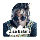 Ziza Bafana Music App أيقونة