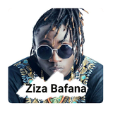 Ziza Bafana Music App icône