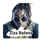 Ziza Bafana Music App ไอคอน