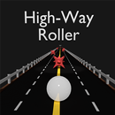 Highway Road Roller 3D - Speed Ball APK