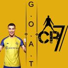 Ronaldo wallpaper icon