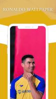 Ronaldo wallpaper screenshot 2