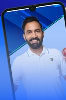 Crickex: Mind Game الملصق