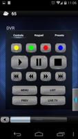 Crestron captura de pantalla 2