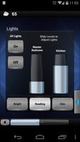 Crestron Mobile Pro syot layar 2