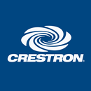 Crestron DMX-C aplikacja