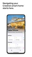 Crestron Home پوسٹر