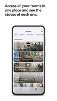 Crestron Home تصوير الشاشة 1