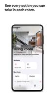 Crestron Home تصوير الشاشة 2