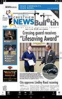 Crestview News Bulletin स्क्रीनशॉट 3