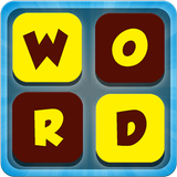 Word Block Puzzles 2020 biểu tượng