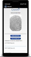 Finger Print Scanner by CM screenshot 3