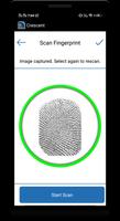 برنامه‌نما CM Scanning Finger Print Sol عکس از صفحه