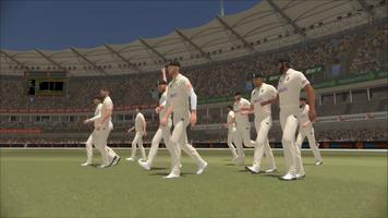 3 Schermata Giochi epici di cricket