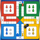 Permainan Ludo - Ular Tangga APK