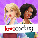 Love Cooking: Kitchen Story APK