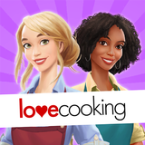 Love Cooking: Kitchen Story