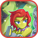 月球襲擊者 APK