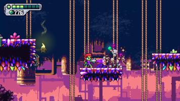 برنامه‌نما Moon Raider عکس از صفحه