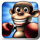 Monkey Boxing APK