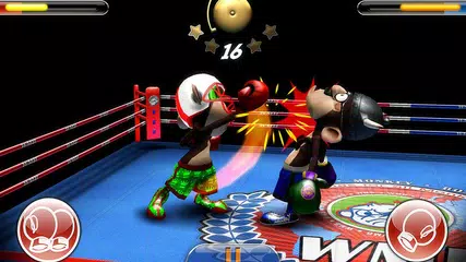 Monkey Boxing APK 下載