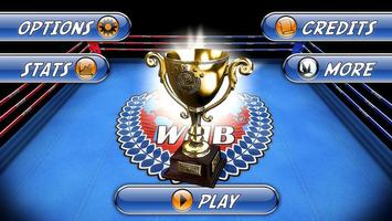 Monkey Boxing syot layar 1