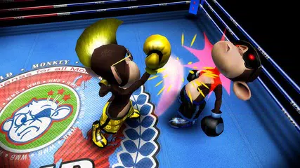 Monkey Boxing APK 下載