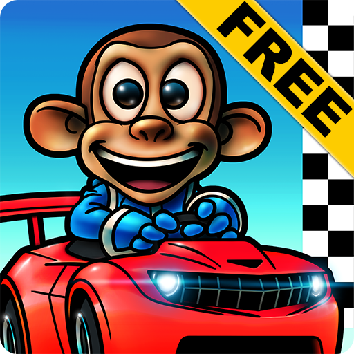 Monkey Racing Free APK 1.0 for Android – Download Monkey Racing Free APK  Latest Version from APKFab.com