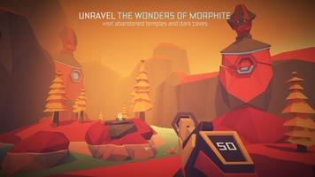 Morphite 海報