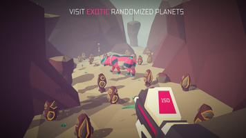 Morphite Premium - Sci Fi FPS  Affiche