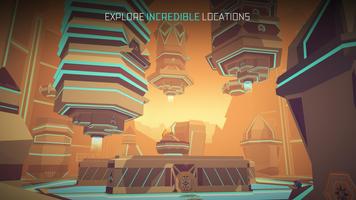 Morphite Premium - Sci Fi FPS  screenshot 1
