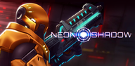 How to Download Neon Shadow: Cyberpunk 3D Firs on Android