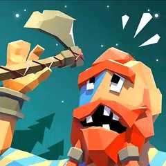 download AXE.IO - Survival Battleground APK