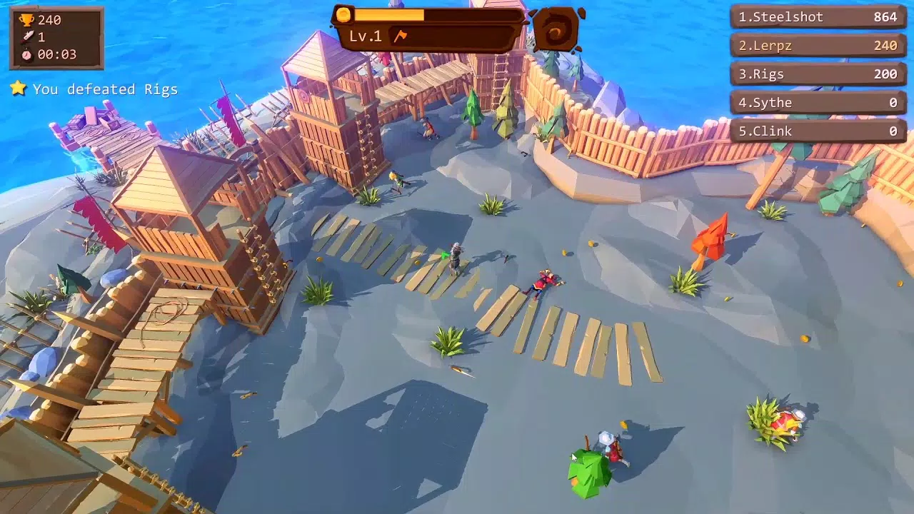 Top 10 Best .io Games on Android