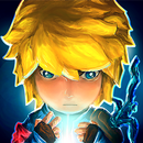 Almightree: The Last Dreamer APK