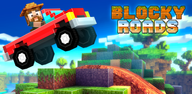 Guía de descargar Blocky Roads para principiantes