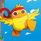 Duck Souls icono