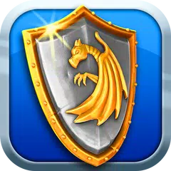 Siegecraft™ Defender Zero XAPK Herunterladen