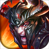 Demonrock icon