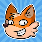ikon FoxyLand 2