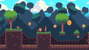 FoxyLand 2 imagem de tela 1