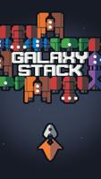 Galaxy Stack Affiche