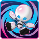 Gear Jack Black Hole APK