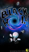 پوستر Gear Jack Black Hole