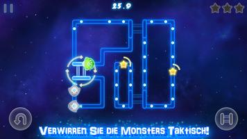 Glow Monsters Screenshot 1