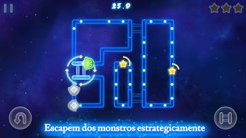 Glow Monsters imagem de tela 1