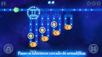 Glow Monsters imagem de tela 2