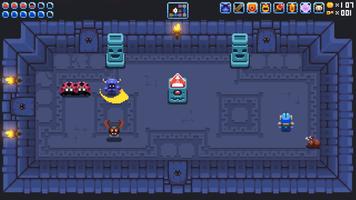Knightin'+ اسکرین شاٹ 1