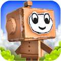 Paper Monsters - GameClub